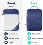 3 Set Compression Packing Cubes - Image 6