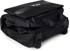 TUMI - Alpha Bravo Collapsible Duffel - 85 L Capacity - Black Duffel - Image 4