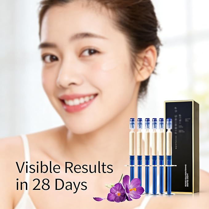 Polypeptide Collagen, Polypeptide Collagen Elastic Essence Cream
