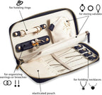 Travel Jewelry Organizer Case - Image 3