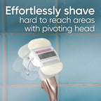 Gillette Venus Comfortglide plus Olay Sugarberry Women's Razor - Image 6