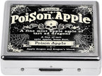 Cute and Stylish Metal Pill Box - Image 3