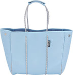 QOGiR Neoprene Multipurpose Beach Bag Tote - Image 3
