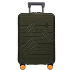 Bric's B|Y Ulisse Spinner Carry-On Suitcase, Lightweight Expandable Hard Shell - Image 8