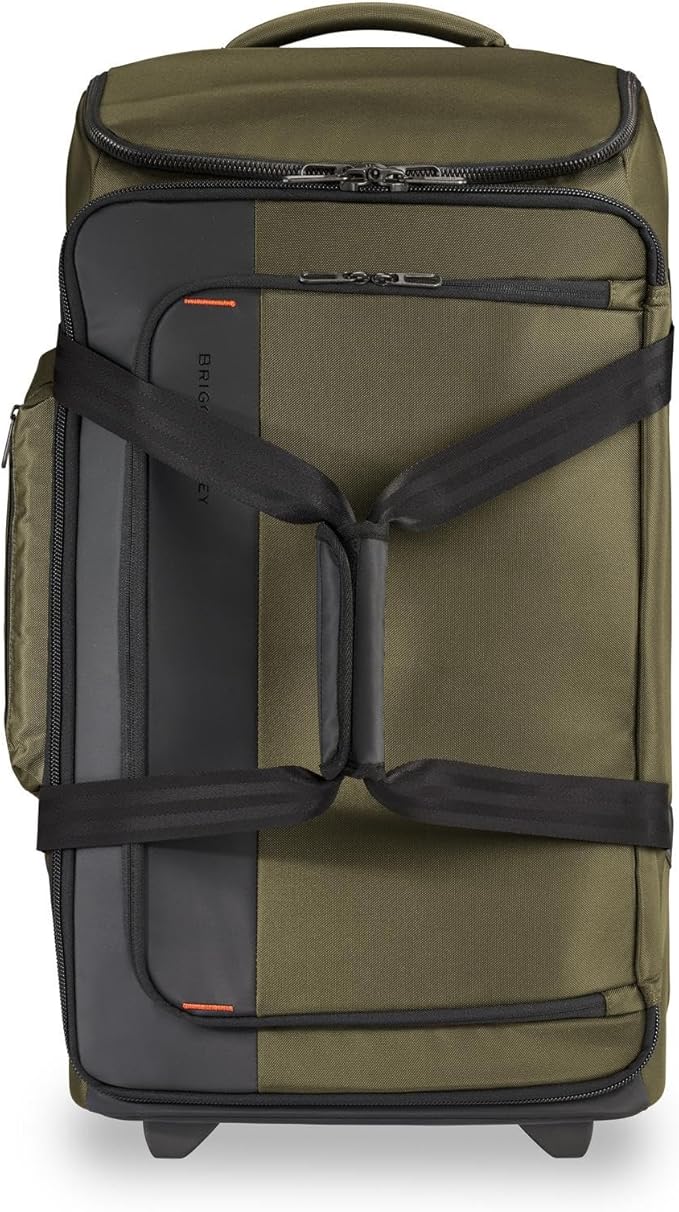 Briggs & Riley Travel Duffel Bag - Image 6