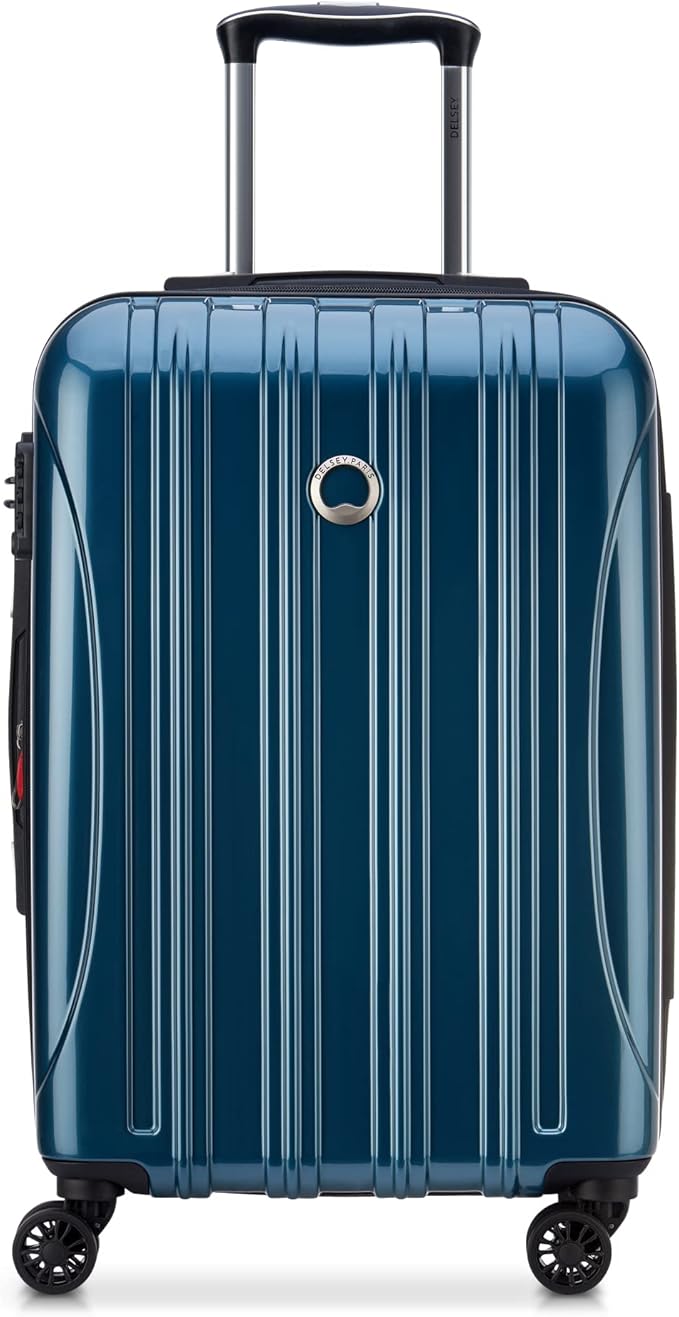 DELSEY PARIS Helium Aero Hardside Expandable Luggage - Image 4