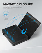Mens Wallet Card Holder - Image 9