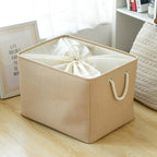 TheWarmHome Storage Bin for Shevles - Image 3