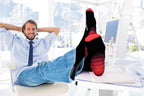 Physix Gear Compression Socks 20-30 mmHg - Image 6