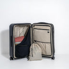 OGIO Pace Pro Hybrid Wheeled Travel Bag - Image 5