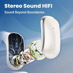 AI Translator Earbuds Translation Earbuds Real-Time 98% Accuracy 0.5s Response - Image 7