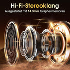 AI Translation Earbuds Real Time, 164 Language Translator Earbud 3-in-1 - Image 7