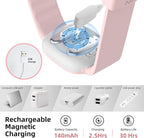 EmeTerm Fashion FDA-Cleared Relieve Nausea Electrode Stimulator Morning - Image 5