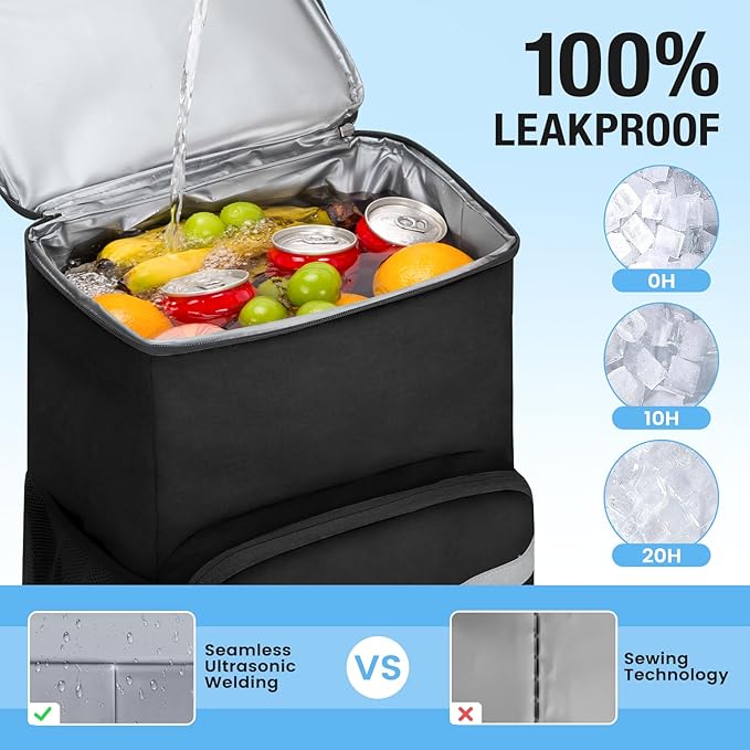 Cooler Backpack - Image 5