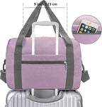 For Spirit Airlines Personal Item Bag 18x14x8 in Underseat Carry-on Luggage - Image 5