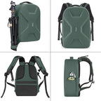 MOSISO Camera Backpack, DSLR/SLR/Mirrorless Photography Camera Bag 15-16 inch - Image 5