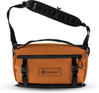 WANDRD ROGUE V1 9L Sling: Compact Camera Sling and Crossbody Bag by WANDRD