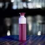 Preserve Dopper Water Bottle, 15.25 Ounce, Funky Fuchsia - Image 4