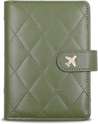 Melsbrinna Rfid Passport Holder - Image 2