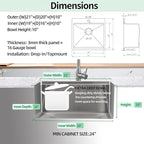 Kitchen Sink - Image 6