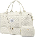 LOVEVOOK Travel Duffle Bag, Weekender Bags by LOVEVOOK
