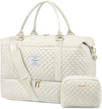 LOVEVOOK Travel Duffle Bag, Weekender Bags by LOVEVOOK