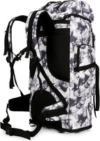 Hiking Backpack for Men 70L/100L Camping Backpack Military Rucksack Molle 3 - Image 3