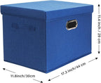 TYEERS Collapsible Storage Bins - Image 2