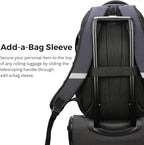 Swissdigital Design Laptop Backpack - Image 4