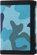NEICY RFID Blocking Canvas Wallet - Image 2