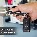 KEYSMART Key Holder for Keychain - Image 3