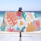 PY SUPER MODE 2 Pack Beach Towel - Image 9
