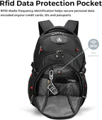 Swissdigital Design Laptop Backpack - Image 4
