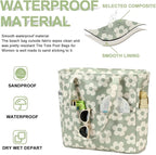 Waterproof Beach Tote Pool Bags - Image 4
