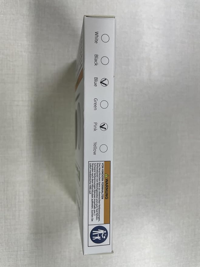 Air Tracker 2 Pack, Smart Bluetooth Tracker Works - Image 12