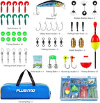 PLUSINNO Kids Fishing Pole - Image 5