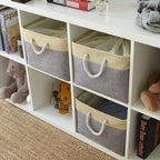TheWarmHome Storage Bins Baskets - Image 9