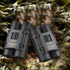 Binoculars for Adults Compact Mini Folding Waterproof Binoculars - Image 8