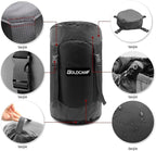 Outdoor Storage Stuff Sacks, Camping Gear Organizer - Image 3