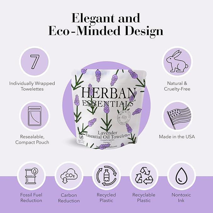 Herban Essentials - Image 3