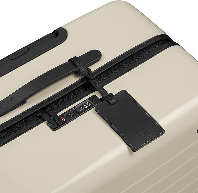 Away Large Checked Luggage, 29 Inch Hardside Suitcase - Image 7