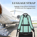 Travel Laptop Backpack, Anti Theft Backpack - Image 5
