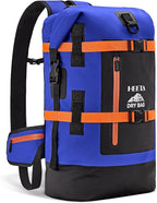 HEETA Dry Bags Waterproof Backpack 40L by HEETA