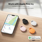 Momax Key Finder Tracker Tag - Image 2