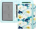 ZOPPEN Passport Holder Wallet, Passport Cover Travel Wallet Women Travel by Zoppen