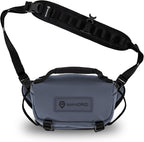 WANDRD ROGUE V1 3L Sling: Compact Camera Sling and Crossbody Bag by WANDRD