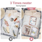 PACKISM TSA Approved Toiletry Bag - Image 8