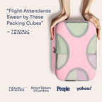 Shacke Premium 8 Packing Cubes Set - Image 3