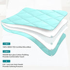 L'AGRATY Weighted Blanket - Image 5