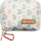 EVERLIT Mini Rescue Pack | 105 Medical Essentials Organized in Portable Storage by Unknown
